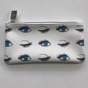 Rodan and Fields Lash Boost Make-Up Bag